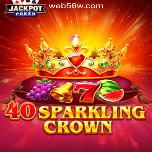 Exploring the Excitement of 40SparklingCrown: A Top Choice for Slot Enthusiasts