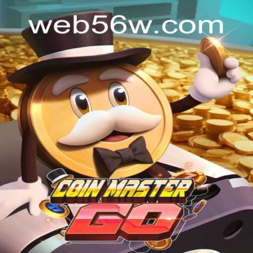 CoinMasterGO: Exploring the Thrills of 56W.COM Oficial Slots Brasil #1
