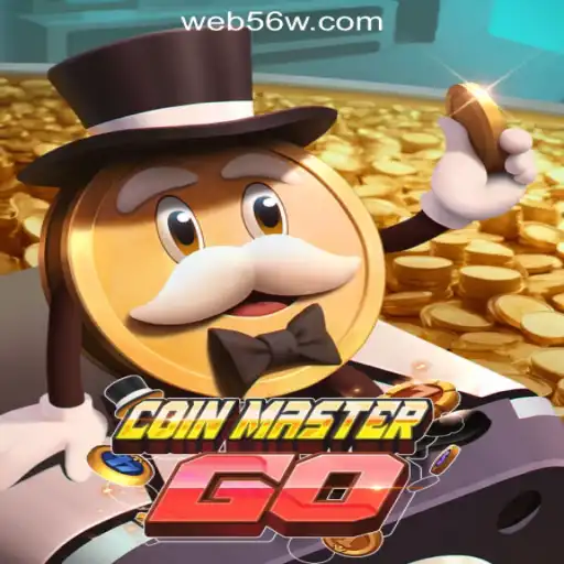 CoinMasterGO: Exploring the Thrills of 56W.COM Oficial Slots Brasil #1
