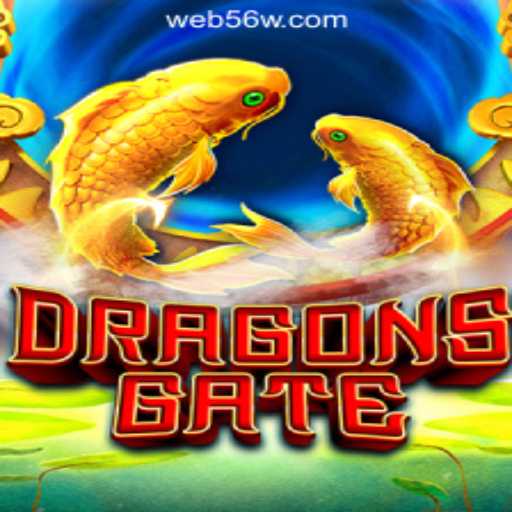 Discover the World of DragonsGate: Exploring the Thrills of 56W.COM Oficial Slots Brasil #1