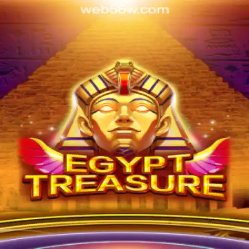 Discover the Enchantment of EgyptTreasure: A Revelatory Dive into Ancient Slots