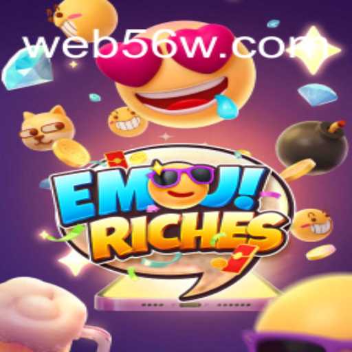 Exploring EmojiRiches: Brazil's Leading Slot Game