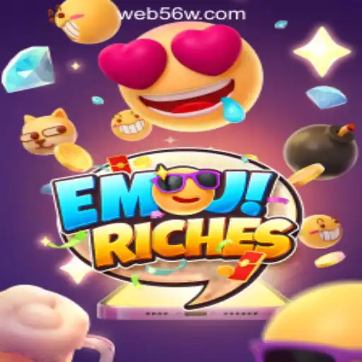 Exploring EmojiRiches: Brazil's Leading Slot Game