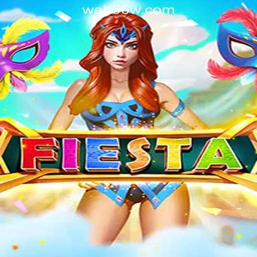 Exploring the Exciting World of Fiesta Slots