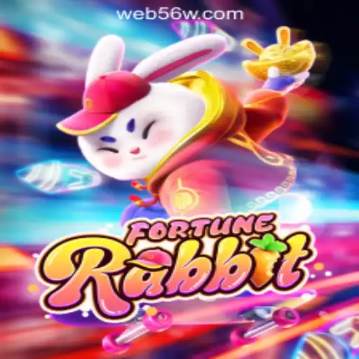 Exploring FortuneRabbit: The Premier Slots Game from 56W.COM Oficial Slots Brasil #1