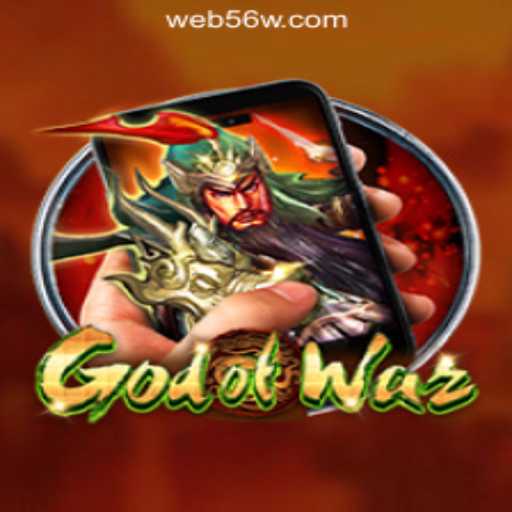 GodofWarM: The Ultimate Mythological Gaming Experience
