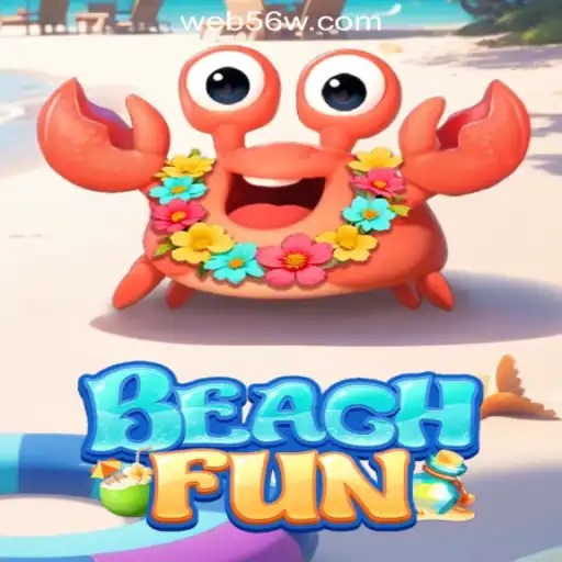 Experience the Exhilaration of BeachFun and Dive into 56W.COM Oficial Slots Brasil #1