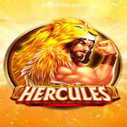 Hercules: An Epic Adventure into the World of 56W.COM Oficial Slots Brasil #1