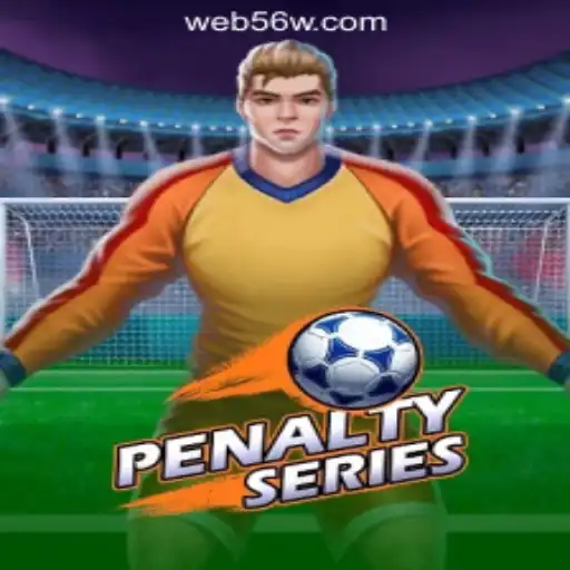 PenaltySeries: A New Thrilling Casino Experience with 56W.COM Oficial Slots Brasil #1