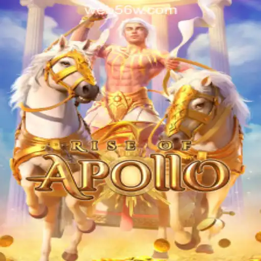 Explore the Exciting World of RiseofApollo and 56W.COM Oficial Slots Brasil #1
