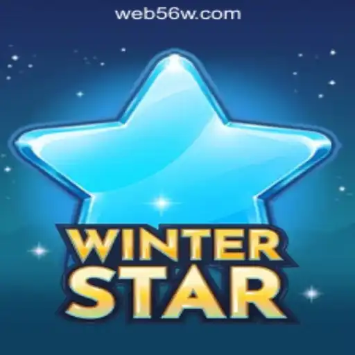 Experience the Thrill of WinterStar: Unveiling 56W.COM Oficial Slots Brasil #1