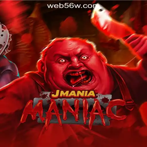 JManiaManiac: Discover the Thrill of 56W.COM Oficial Slots Brasil #1