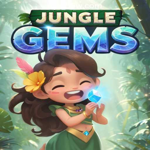 Discover the Exciting World of JungleGems: The Ultimate Slot Game Experience with 56W.COM Oficial Slots Brasil #1