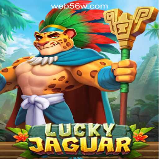 Discover the Thrills of LuckyJaguar: A Premier Slot Game Experience