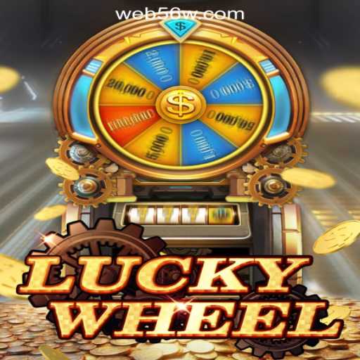 Unveiling LuckyWheel: A Journey Into Brazil's Premier Virtual Slot Game