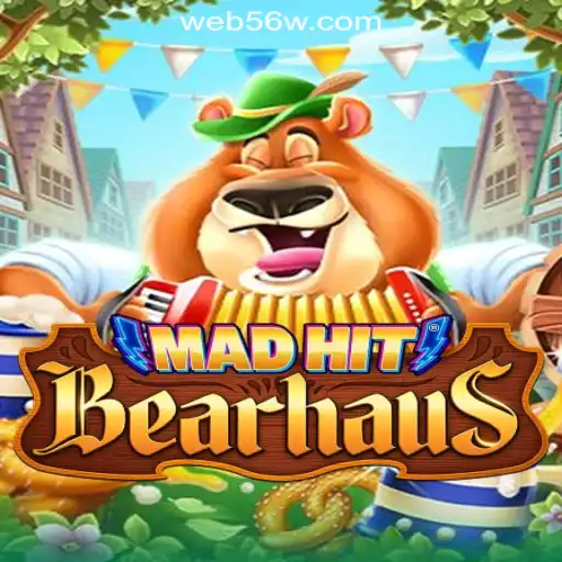 MadHitBearhaus: Dive into the Wild Adventure