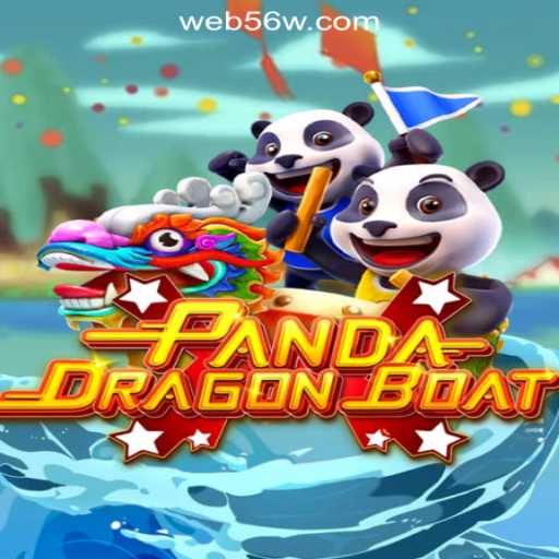 Explore the Thrilling World of PANDADRAGONBOAT by 56W.COM Oficial Slots Brasil #1