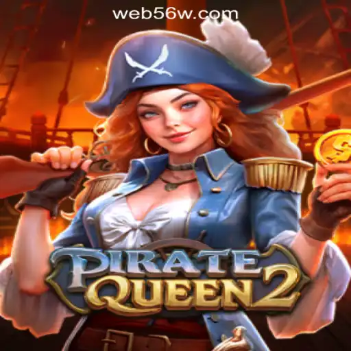 Discover the Excitement of PirateQueen2: The Ultimate Slot Adventure with 56W.COM Oficial Slots Brasil #1