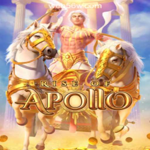 Explore the Exciting World of RiseofApollo and 56W.COM Oficial Slots Brasil #1
