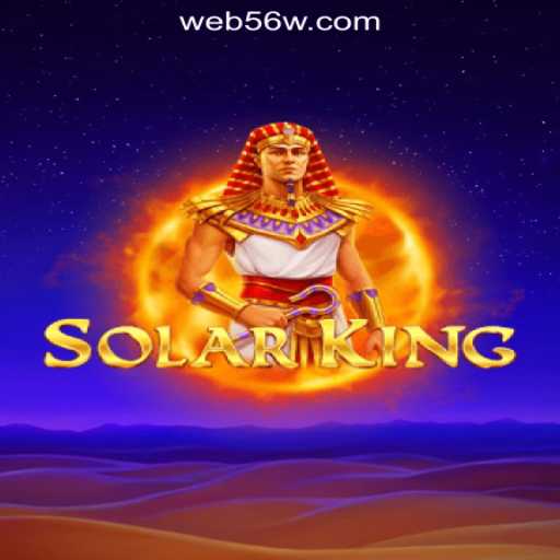 Exploring SolarKing: A Revolutionary Slot Game Experience