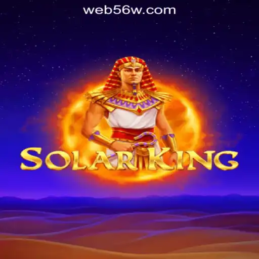Exploring SolarKing: A Revolutionary Slot Game Experience