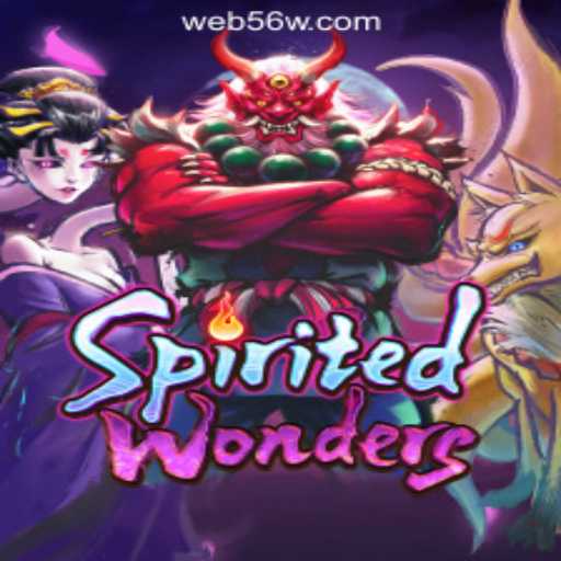 Unveiling SpiritedWonders: A Deep Dive into the #1 Slot Game in Brazil