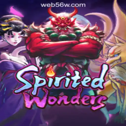 Unveiling SpiritedWonders: A Deep Dive into the #1 Slot Game in Brazil