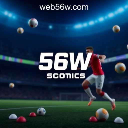 56W.COM Oficial Slots Brasil #1