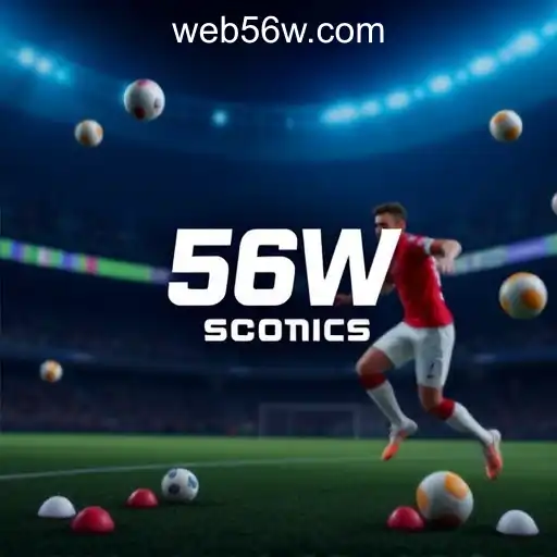 The Digital Revolution: 56W.COM Oficial Slots Brasil #1 in Sports