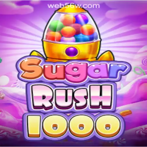Discover the Excitement of SugarRush1000: Your Guide to Winning Big at 56W.COM Oficial Slots Brasil #1