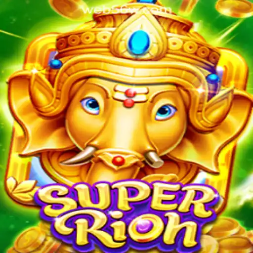 Exploring SuperRich: A Deep Dive into Brazil's Premier Slot Game