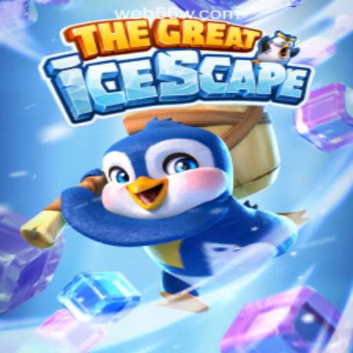 Explore TheGreatIcescape: The Ultimate Ice Adventure with 56W.COM Oficial Slots Brasil #1
