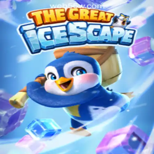 Explore TheGreatIcescape: The Ultimate Ice Adventure with 56W.COM Oficial Slots Brasil #1