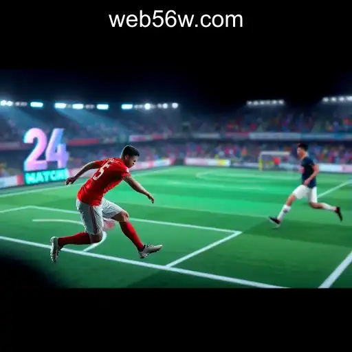Virtual Sports: The New Frontier in Digital Entertainment