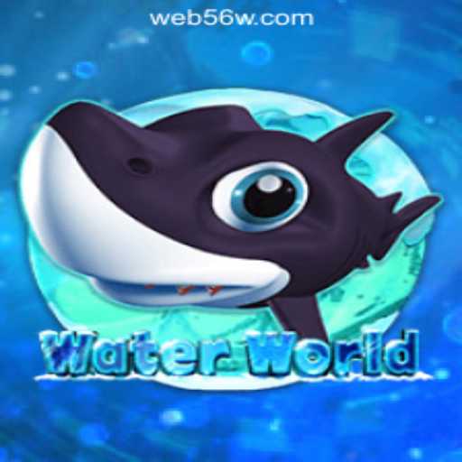Exploring WaterWorld: An Immersive Gaming Experience with 56W.COM Oficial Slots Brasil #1