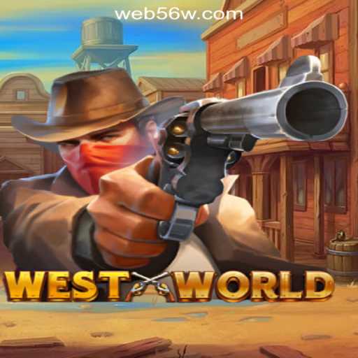 Exploring the World of WestWorld and 56W.COM Oficial Slots Brasil #1