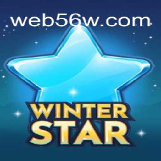 Experience the Thrill of WinterStar: Unveiling 56W.COM Oficial Slots Brasil #1