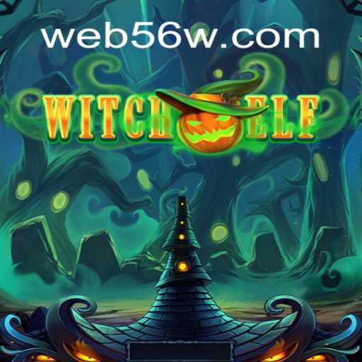 Exploring the Enchanting World of WitchElf: Brazil's Top Slot Game